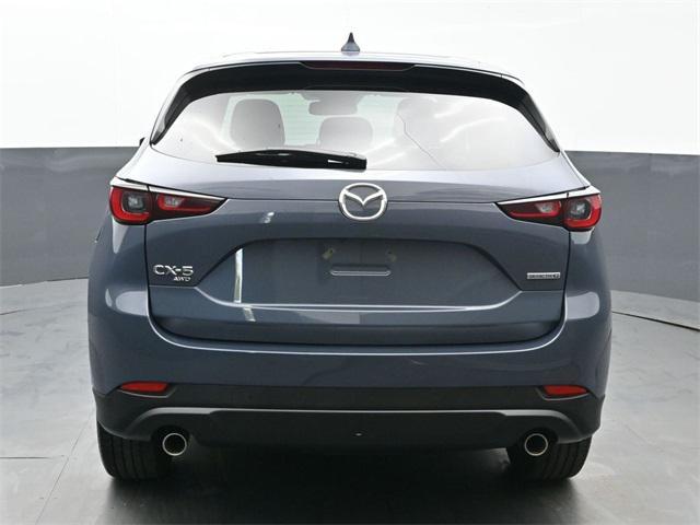 used 2023 Mazda CX-5 car, priced at $28,620