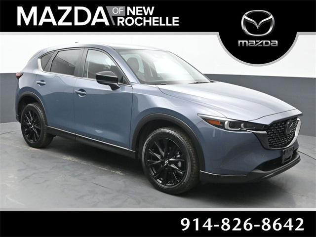 used 2023 Mazda CX-5 car, priced at $28,620