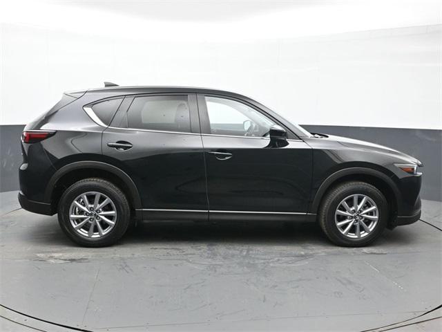 used 2022 Mazda CX-5 car, priced at $23,000