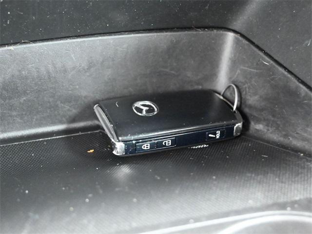 used 2022 Mazda Mazda3 car, priced at $20,997