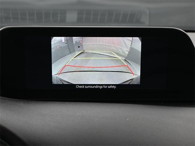 used 2022 Mazda Mazda3 car, priced at $20,997