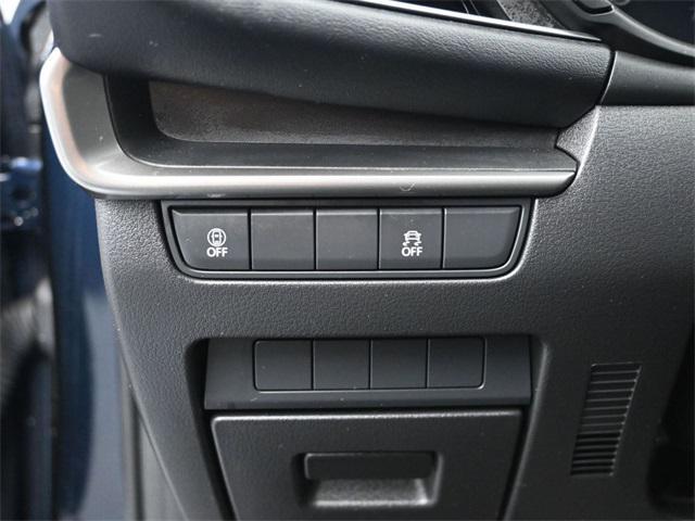 used 2022 Mazda Mazda3 car, priced at $20,997