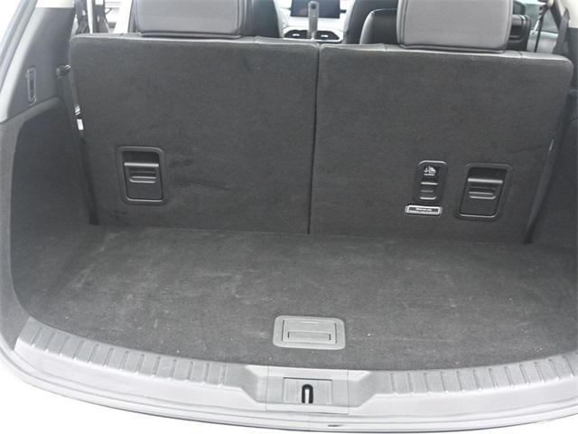 used 2023 Mazda CX-9 car, priced at $30,800