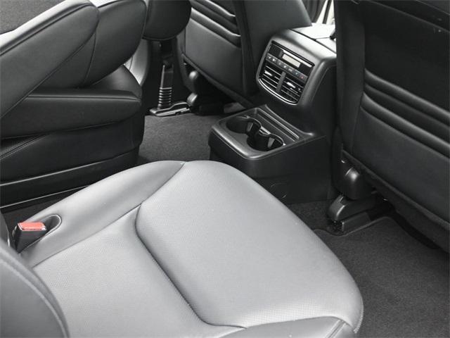 used 2023 Mazda CX-9 car, priced at $30,800