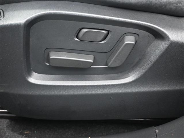 used 2023 Mazda CX-9 car, priced at $30,800