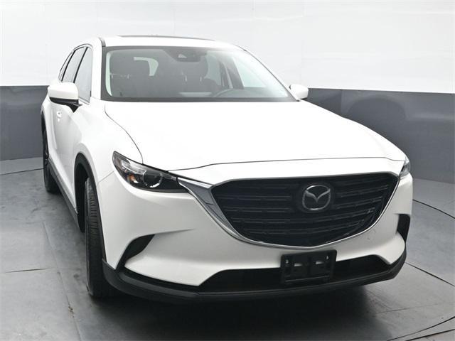 used 2023 Mazda CX-9 car, priced at $30,800