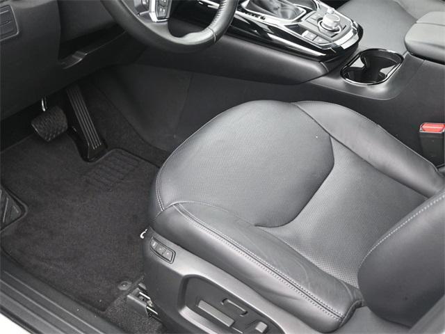 used 2023 Mazda CX-9 car, priced at $30,800