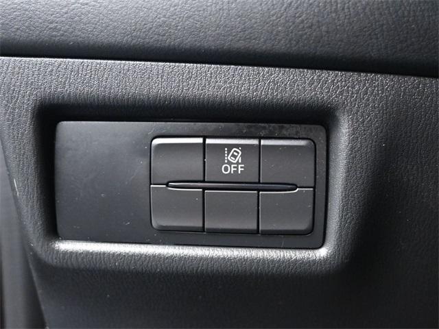 used 2023 Mazda CX-5 car, priced at $23,395