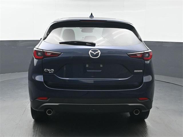 used 2023 Mazda CX-5 car, priced at $23,395