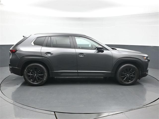 used 2024 Mazda CX-50 car, priced at $29,399