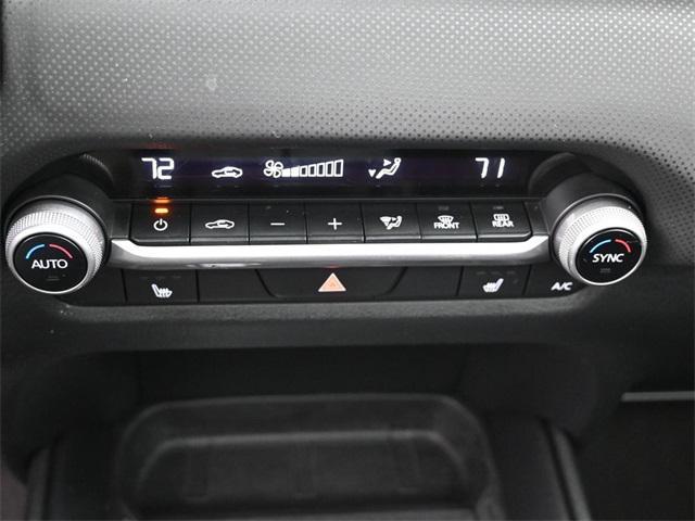 used 2024 Mazda CX-50 car, priced at $29,399