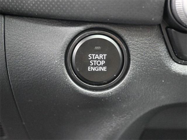 used 2024 Mazda CX-50 car, priced at $29,399