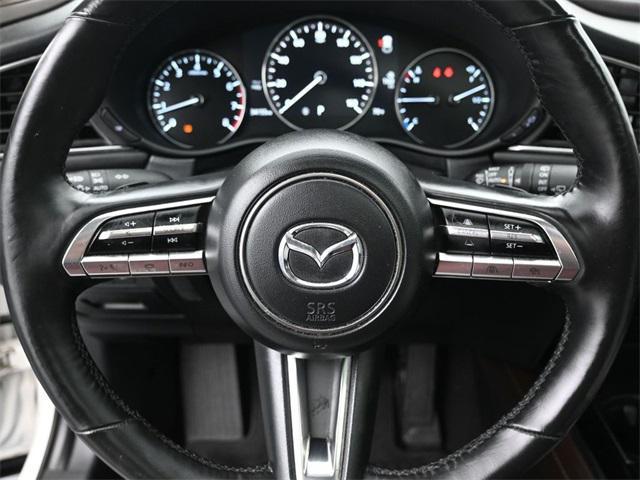 used 2021 Mazda CX-30 car