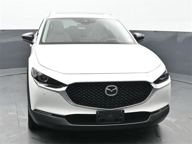 used 2021 Mazda CX-30 car