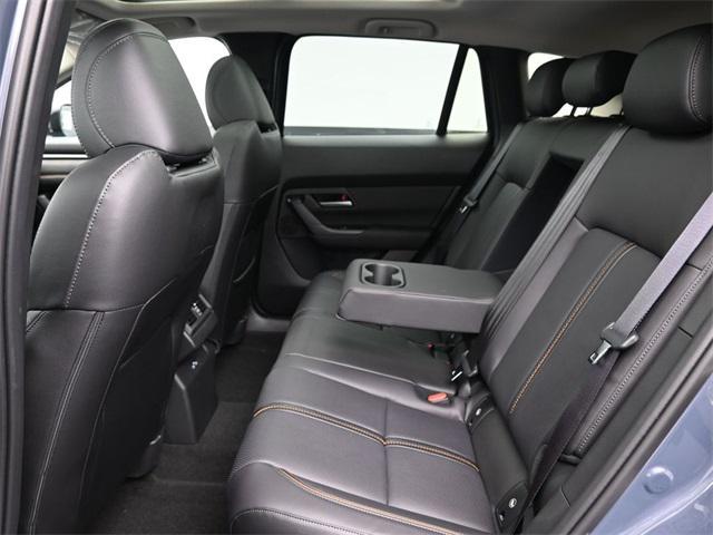 new 2025 Mazda CX-50 Hybrid car, priced at $38,810