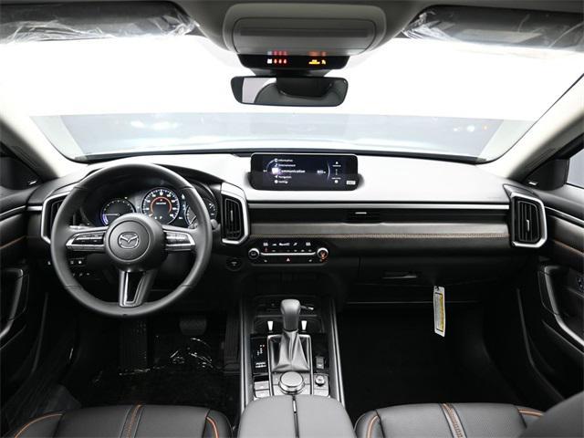 new 2025 Mazda CX-50 Hybrid car, priced at $38,810