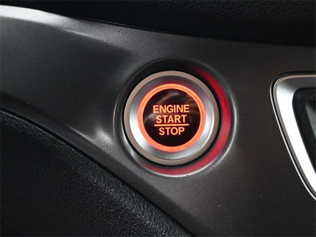 used 2022 Honda Pilot car, priced at $30,495
