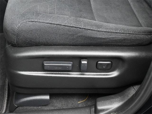 used 2022 Honda Pilot car, priced at $30,495