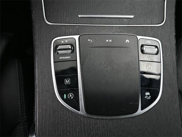 used 2020 Mercedes-Benz GLC 300 car, priced at $21,324