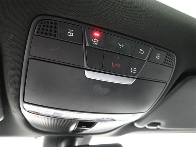 used 2020 Mercedes-Benz GLC 300 car, priced at $21,324