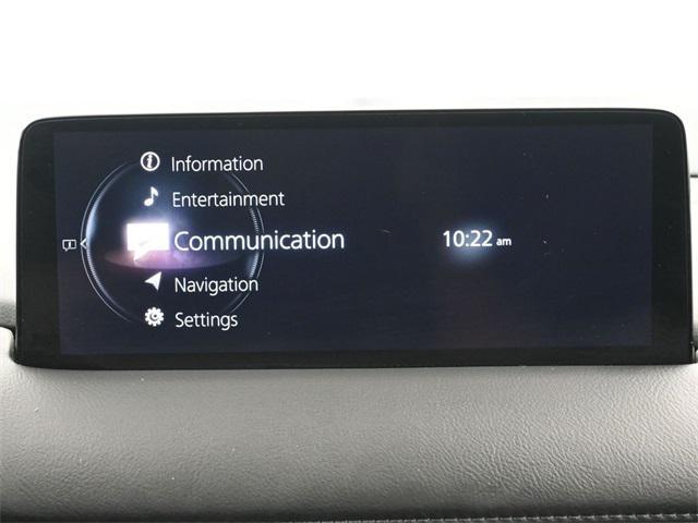 used 2022 Mazda CX-5 car, priced at $24,400