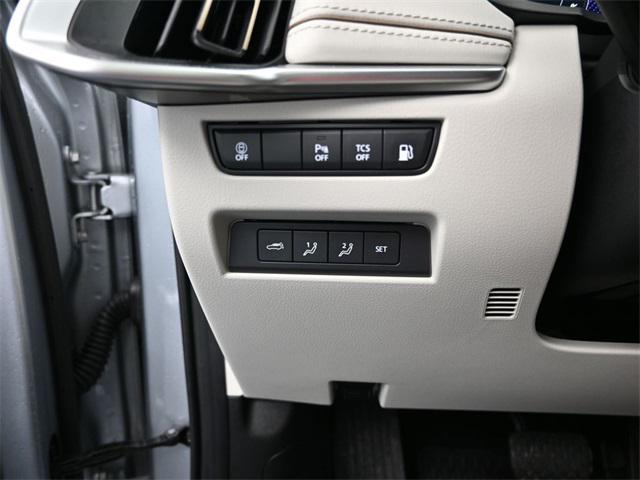 used 2024 Mazda CX-90 PHEV car, priced at $46,751