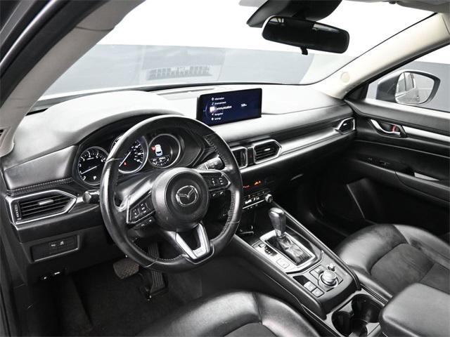 used 2023 Mazda CX-5 car, priced at $24,599
