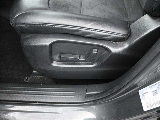 used 2023 Mazda CX-5 car, priced at $24,599