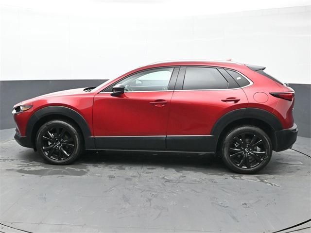 used 2023 Mazda CX-30 car, priced at $25,950