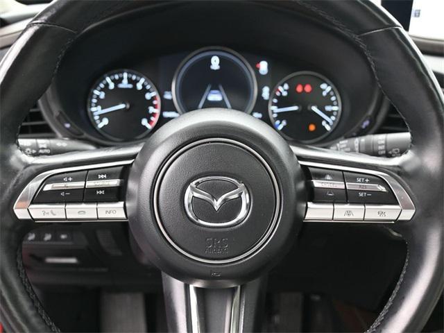 used 2023 Mazda CX-30 car, priced at $25,950