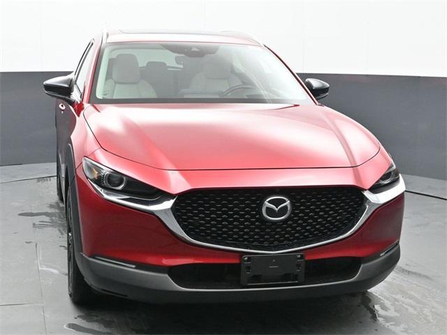 used 2023 Mazda CX-30 car, priced at $25,950