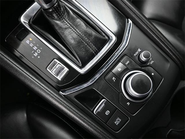 used 2020 Mazda CX-5 car, priced at $24,424