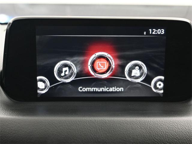 used 2020 Mazda CX-5 car, priced at $24,424