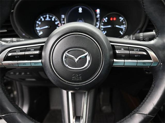 new 2022 Mazda CX-30 car