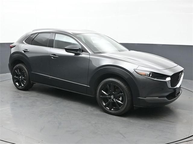 new 2022 Mazda CX-30 car