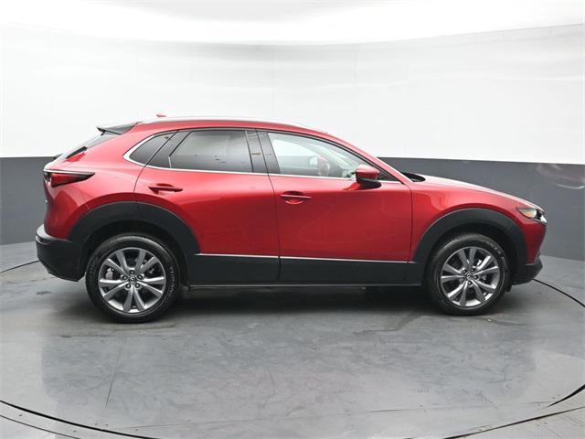 new 2024 Mazda CX-30 car, priced at $27,424