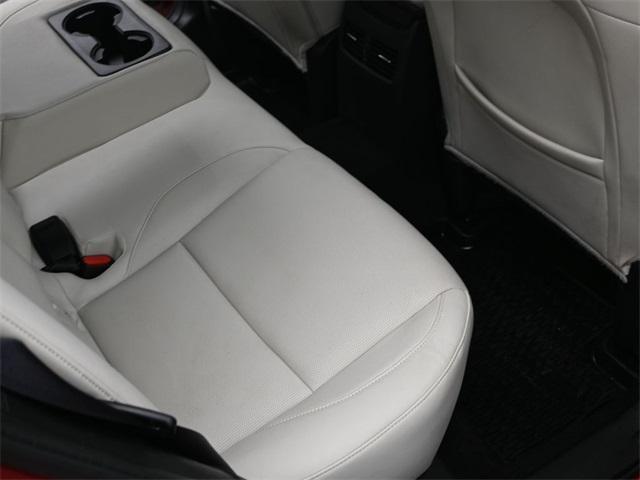 new 2024 Mazda CX-30 car, priced at $27,424