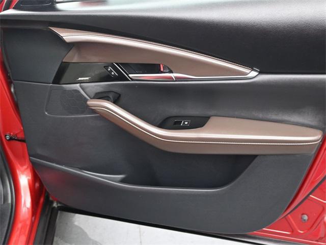 new 2024 Mazda CX-30 car, priced at $27,424