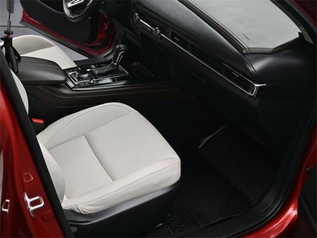 new 2024 Mazda CX-30 car, priced at $27,424
