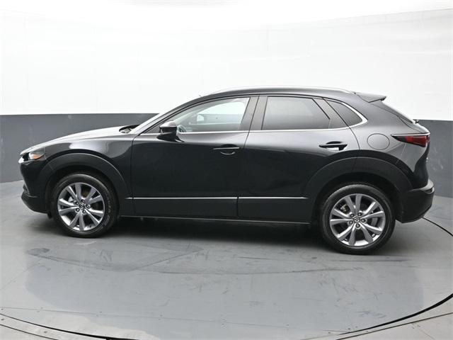 used 2022 Mazda CX-30 car, priced at $22,299