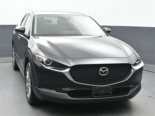 used 2022 Mazda CX-30 car, priced at $22,299