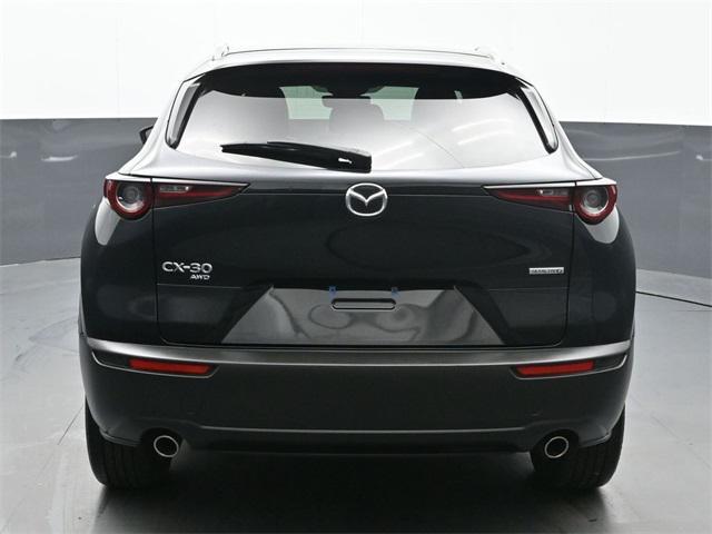 used 2022 Mazda CX-30 car, priced at $22,299