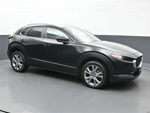 used 2022 Mazda CX-30 car, priced at $22,299