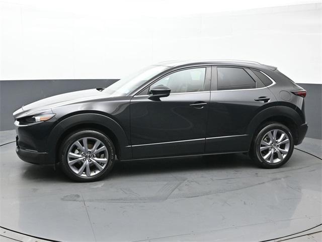 used 2022 Mazda CX-30 car, priced at $22,299