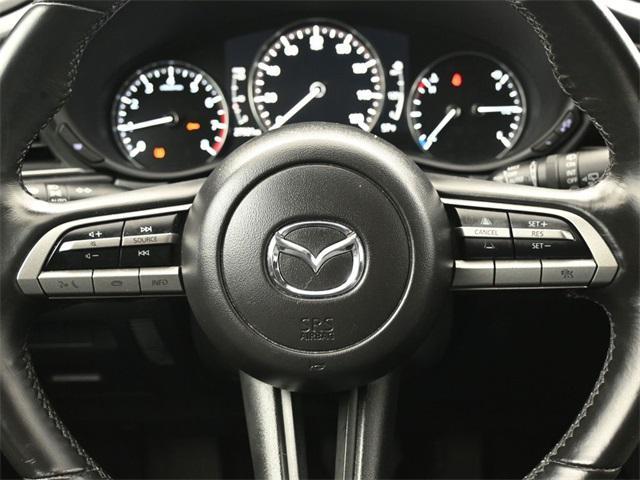 used 2022 Mazda CX-30 car, priced at $22,299