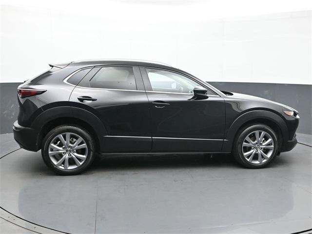 used 2022 Mazda CX-30 car, priced at $22,299