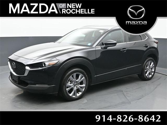 used 2022 Mazda CX-30 car, priced at $22,299