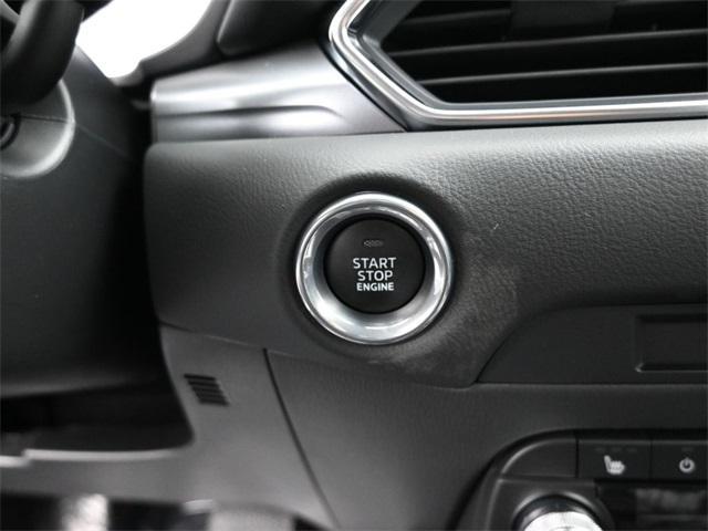 new 2025 Mazda CX-5 car, priced at $31,675