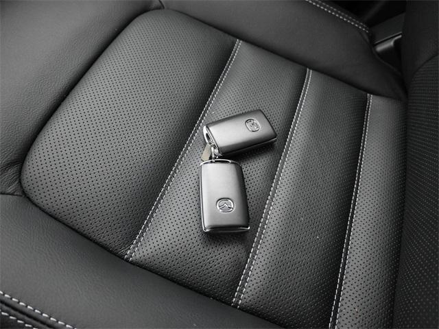 new 2025 Mazda CX-5 car, priced at $31,675