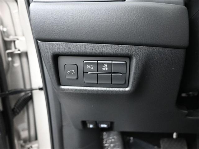 new 2025 Mazda CX-5 car, priced at $31,675